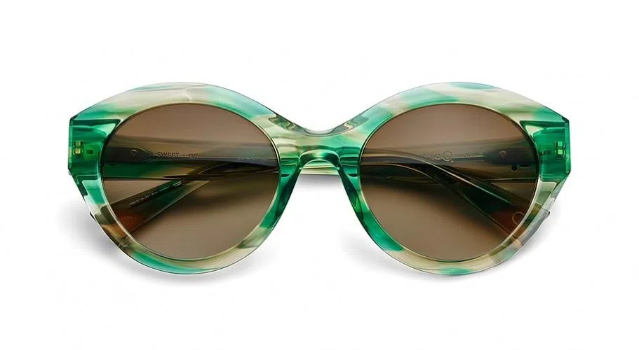 Etnia Barcelona SWEET Sunglasses - view 8